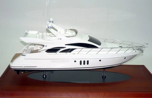 Azimut 55 "Alias"
