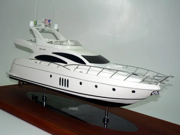 Azimut 68 "Lovin' Life"