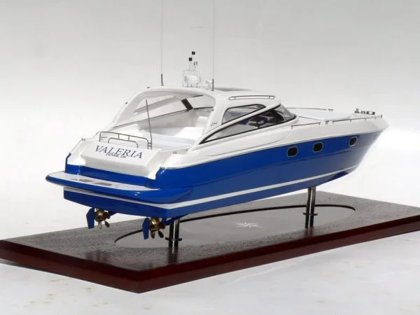 Baia Aqua 54 "Valeria"