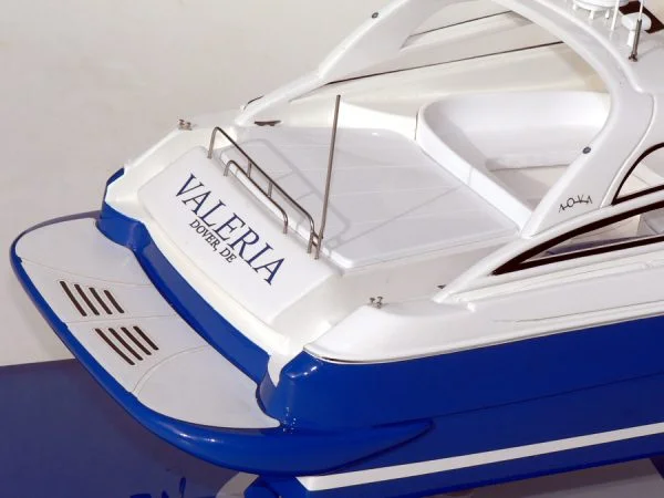 Baia Aqua 54 "Valeria"