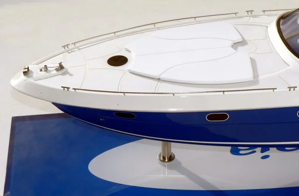 Baia Aqua 54 "Valeria"
