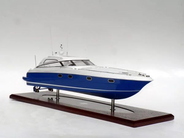 Baia Aqua 54 "Valeria"