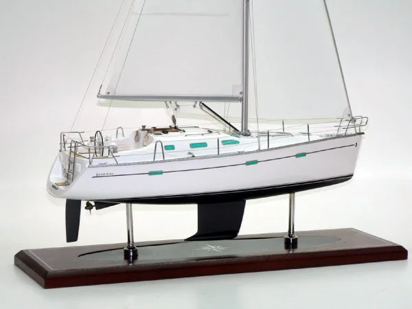 Beneteau 393 "Oasis"
