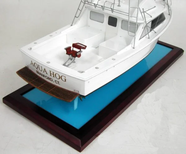 Bertram 31 "Aqua Hog"