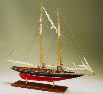 Bluenose 1921