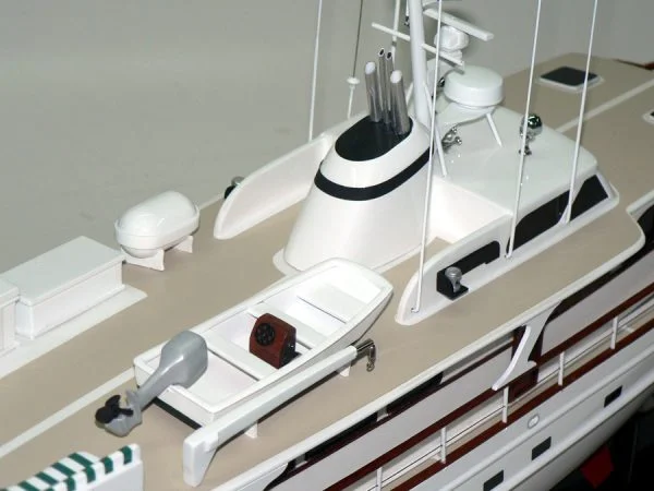 Broward 85 "Sovereign"