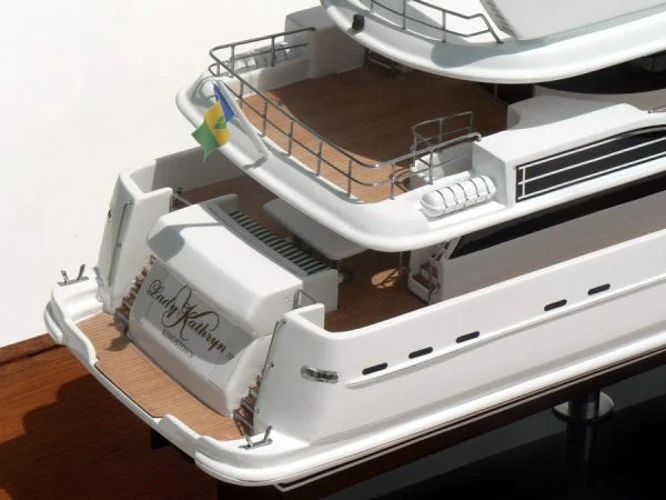 Broward 140 "Lady Kathryn III"