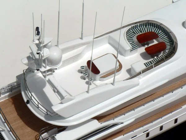 Broward 140 "Lady Kathryn III"