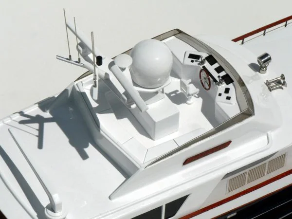 Burger 89 "Silver Seas"