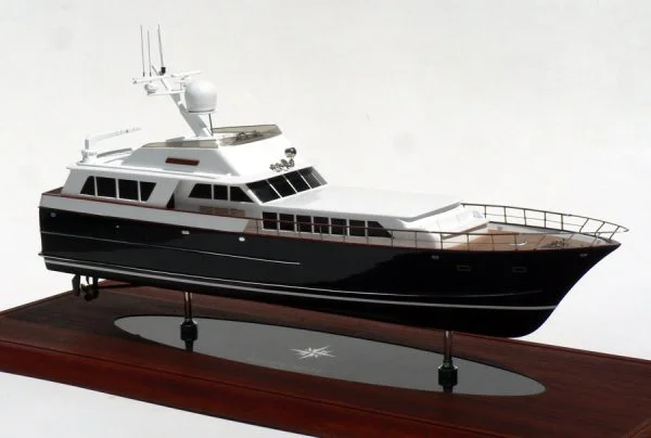 Burger 89 "Silver Seas"