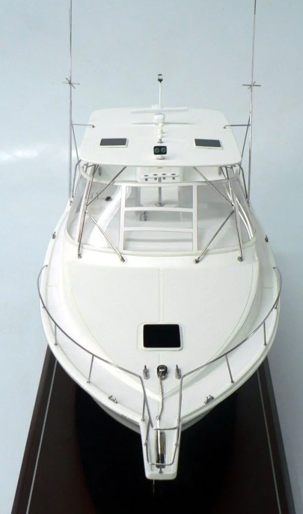 Cabo 35 "Abigail II"