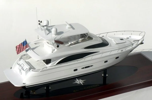 Carver Marquis 65 "Relentless"