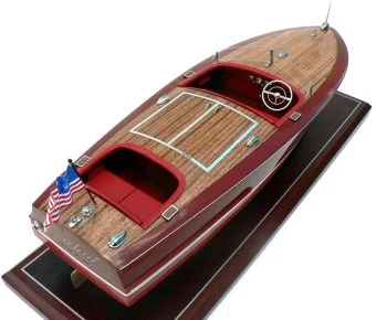 Chris Craft "Orchid"