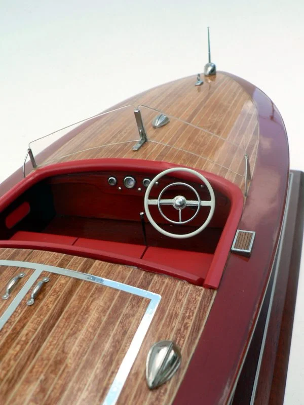 Chris Craft "Orchid"
