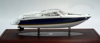 Cobalt 250 Open Bow