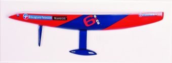 Le Défi Français 2000