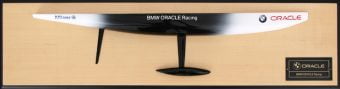BMW Oracle Racing 2007