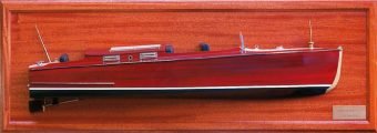 Chris Craft 1930