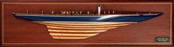 Endeavour I 1934