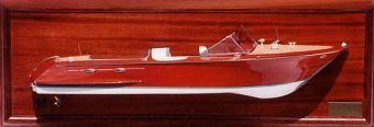 Riva Aquarama Special 1962