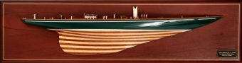 Shamrock V 1930