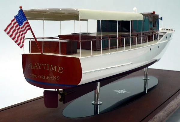 Elco Design "Playtime"