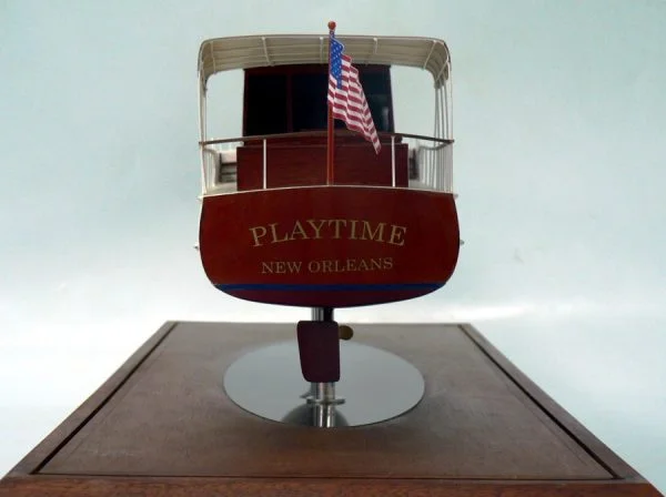 Elco Design "Playtime"
