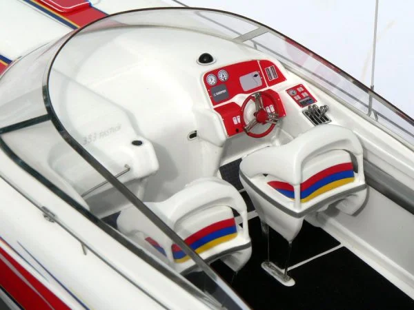 Formula 353 FasTech