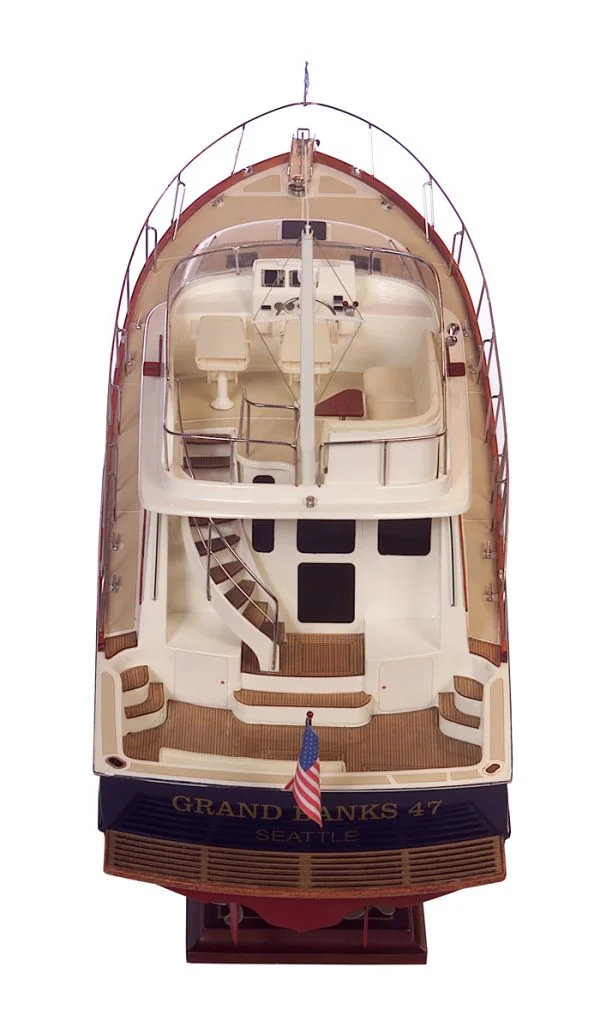 Grand Banks 47