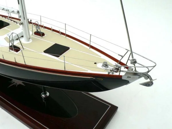 Hinckley Sou Wester 50 "Cygnus"
