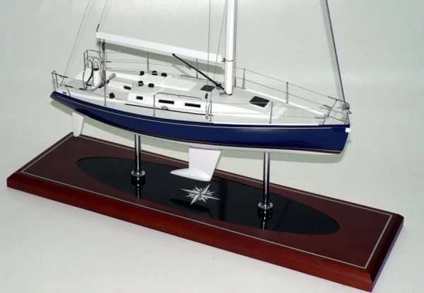 JBoats J109 "Pen Azen"