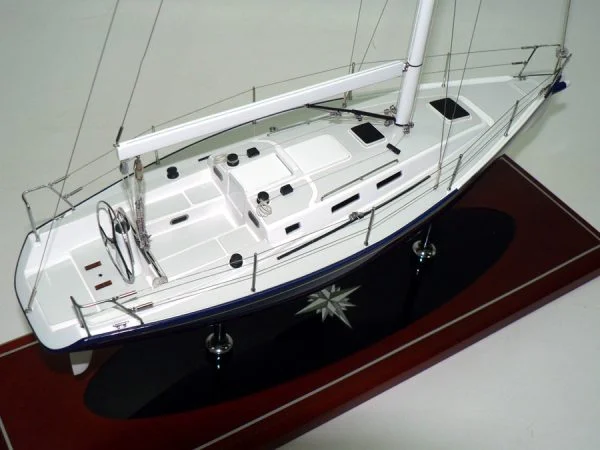 JBoats J109 "Pen Azen"