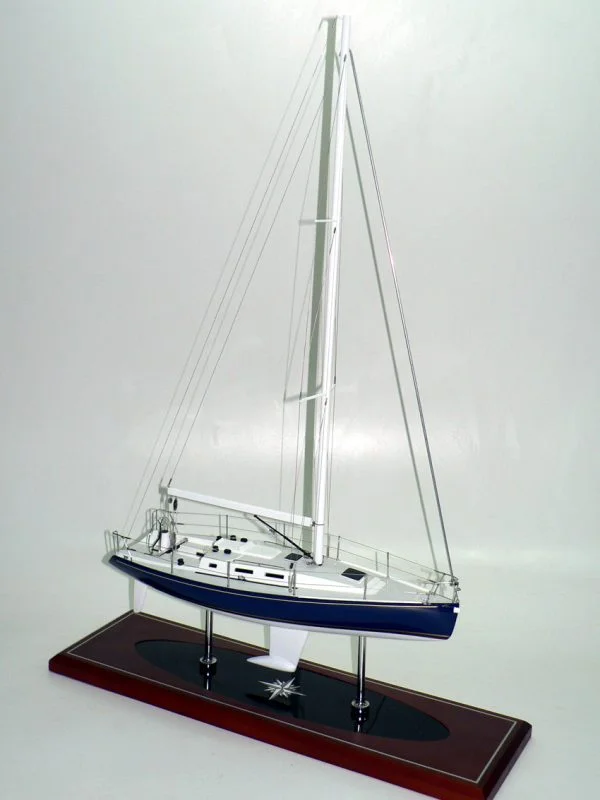 JBoats J109 "Pen Azen"