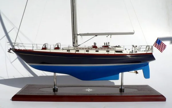 Little Harbor 50 "Atalanta"