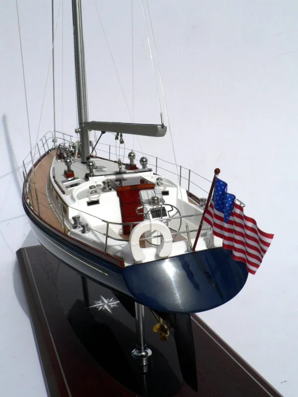 Little Harbor 50 "Atalanta"