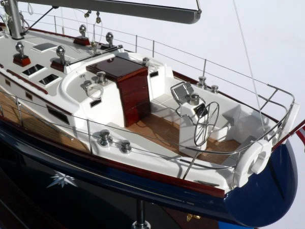 Little Harbor 50 "Atalanta"