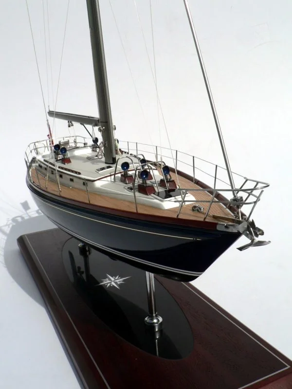 Little Harbor 50 "Atalanta"