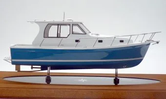 Mainship 34 "Escape"