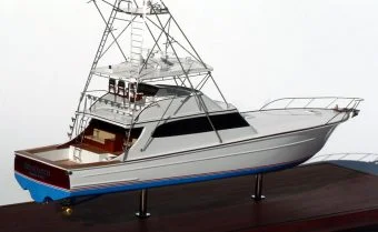 Merritt Sportfish 72 "Brier Patch"