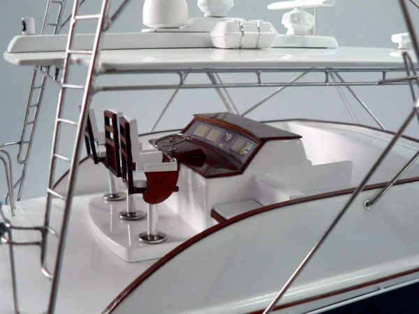 Merritt Sportfish 72 "Brier Patch"
