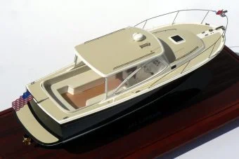 MJM 29z "Corsair"