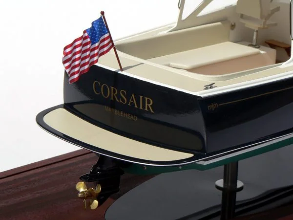 MJM 29z "Corsair"