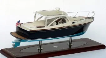MJM 29z Express "Valhalla"