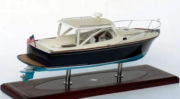 MJM 29z Express "Valhalla"