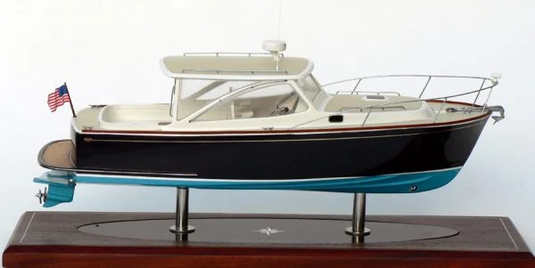 MJM 29z Express "Valhalla"
