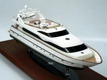 Monte Fino 115 "Miracle"