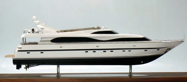 Monte Fino 115 "Miracle"