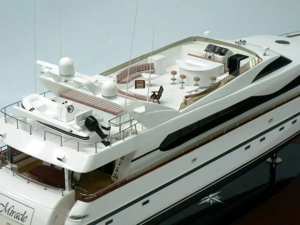 Monte Fino 115 "Miracle"