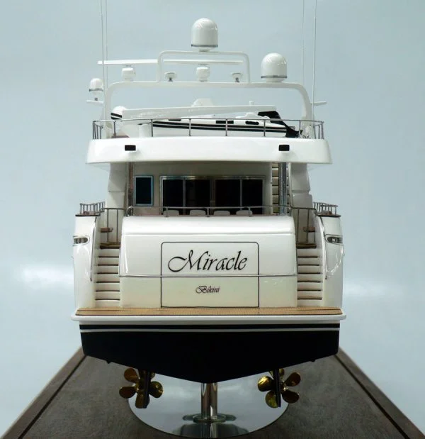 Monte Fino 115 "Miracle"