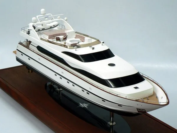 Monte Fino 115 "Miracle"